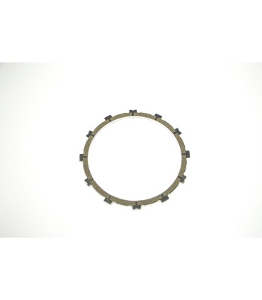 CLUTCH FRICTION DSC LC8/C