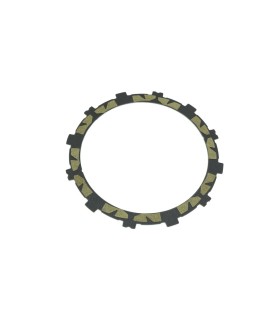 CLUTCH THIN FRICTION DSC