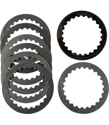 PLATES CLUTCH STEEL SX