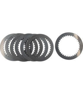 PLATES CLUTCH STEEL KAW