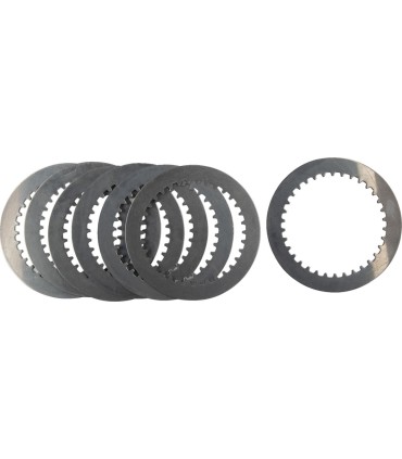 PLATES CLUTCH STEEL KAW