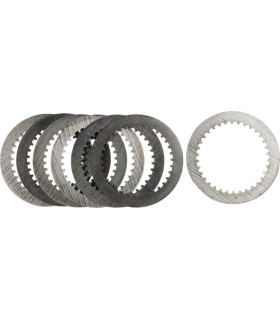 PLATES CLUTCH STEEL YAM