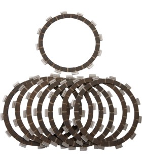 PLATES CLUTCH DIA KAW