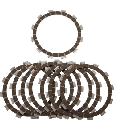 FRICTN CLUTCH PLTS KAW