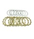 CLUTCH SET KX250 21-23