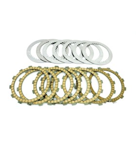 CLUTCH SET KX250 21-23