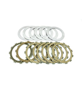 CLUTCH SET KX450 21-23