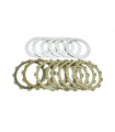 CLUTCH SET KX450 21-23