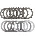 CLUTCH SET SX/TC 85 18-