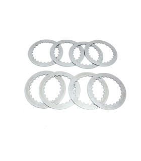 STEEL PLTE CRF250 22-