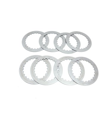 STEEL PLTE CRF250 22-