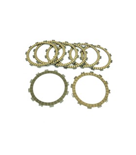 FRCTION PLTE KX450 21-23