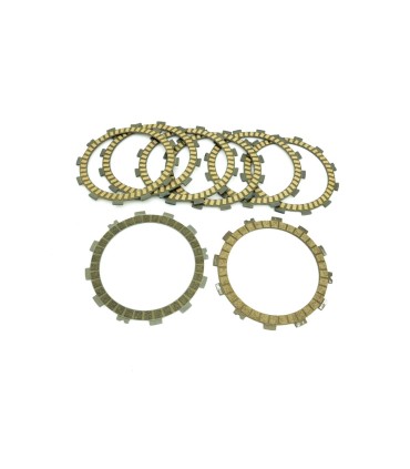 FRCTION PLTE KX450 21-23