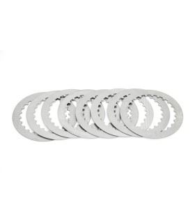 STEEL PLTE SET SX85 18-