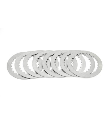 STEEL PLTE SET SX125 19-24