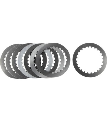 PLATES STEEL CRF250R/RX