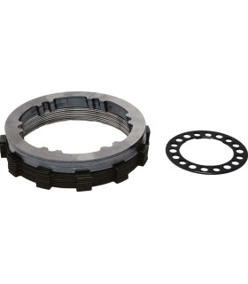 CLUTCH PK TQD YZF450F 23+