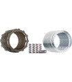 PLATE KIT FIBER/STEEL