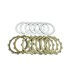 CLUTCH SET YZF450 23-
