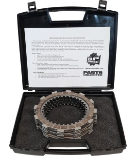 DPK CLUTCH KIT KAW KX