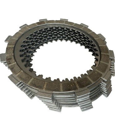 DPK CLUTCH KIT KAW KX