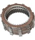 DPK CLUTCH KIT KAW KX