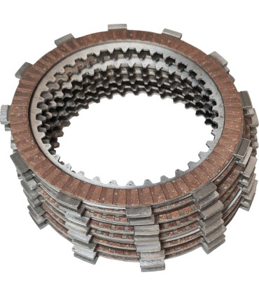 DPK CLUTCH KIT KAW KX