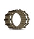 FIBER CL PLATE KIT SXF/FC 250/