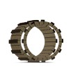 FIBER CL PLATE KIT SXF/FC 250/