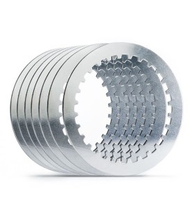 STEEL CL PLATE KIT SXF/FC 250/