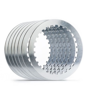 STEEL CL PLATE KIT SXF/FC 250/