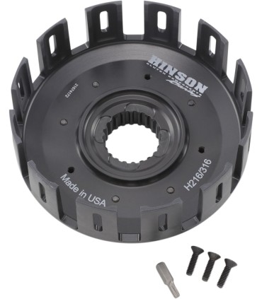 CLUTCH BSKT YZ450F 04-22