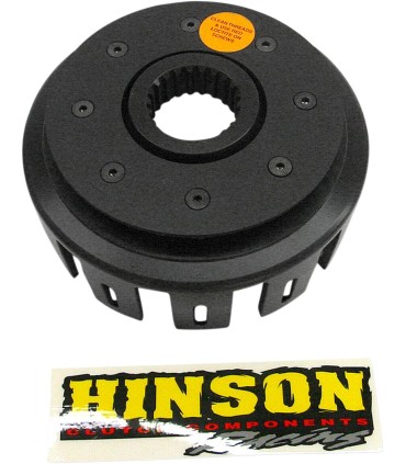 CLUTCH BSKT YZ450F 04-22