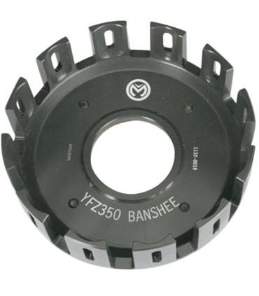 CLTCH BSKT W/CUSHN YFZ350