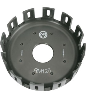 CLUTCH BASKET RM125 92-04