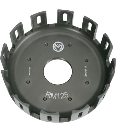 CLUTCH BASKET RM125 92-04