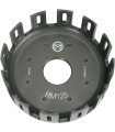 COUVERCLE D'EMBRAYAGE RM125 92-04