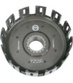 CLTCH BASKET W/GEAR YZ250