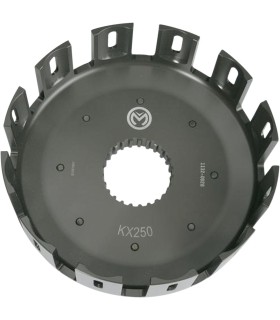 CLUTCH BASKET KX250 92-04