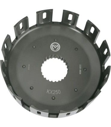 CLUTCH BASKET KX250 92-04