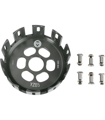 CLUTCH BASKET YZ85 02-04