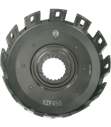 CLTCH BASKET WR/YZ450F 04