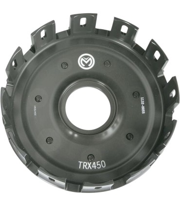CLUTCH BASKET TRX450R 04