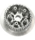 CLUTCH HUB INNER CR125 86-99