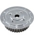 CLUTCH HUB INNER KX125 94-02