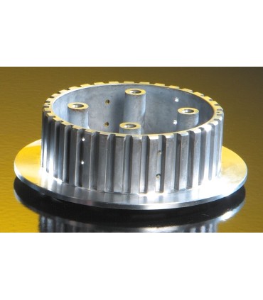 CLUTCH HUB INNER KX125 94-02