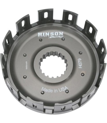 BASKET CLUTCH 87-89 CR250