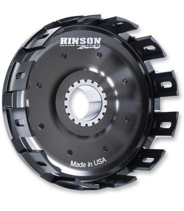 BASKET CLUTCH YZ125 05-