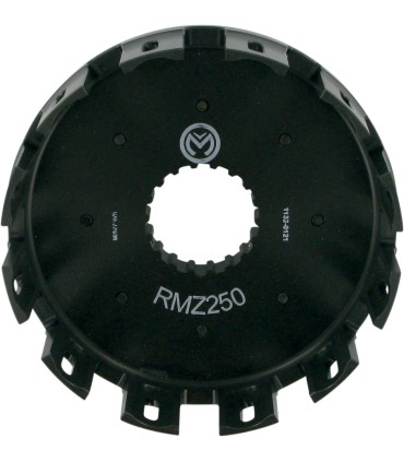 BASKET CLTH W/CUS-KXF/RMZ