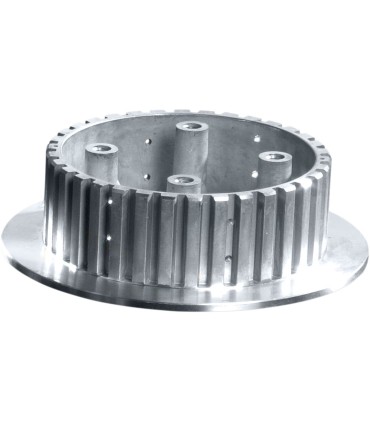 CLUTCH HUB RMZ/LTR450+RMX450Z